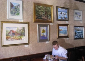 photo by Diane Ringwood