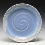 Martha Kean, Plate, Ceramic, 2013