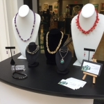 Andrea Markus, Jewelry