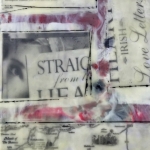Claudette McDermott, Irish Love Letters