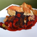 Maggie Kinstle, Celebration Pie