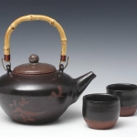 Lucia Tsang--teapot