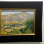 Roswitha Kress, View from Tao House