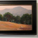 Stephen Sanfilippo, Diablo From O\'Neill Ranch