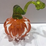 Pumpkin, Andrea Schwartz